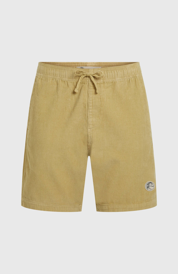O'Riginals Cord-Shorts | Oak Ridge