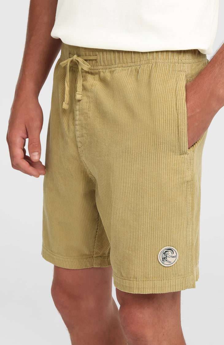 O'Riginals Cord-Shorts | Oak Ridge