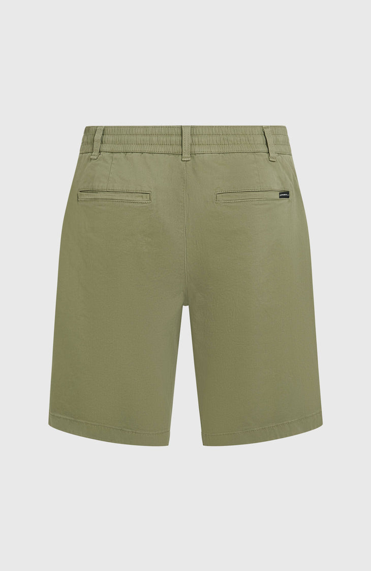 Essentials Chino-Shorts | Avery Fern