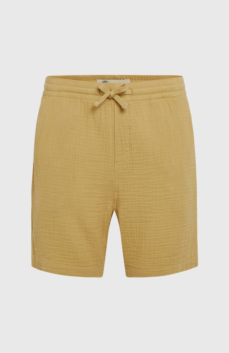 O'Riginals Structure Shorts | Oak Ridge