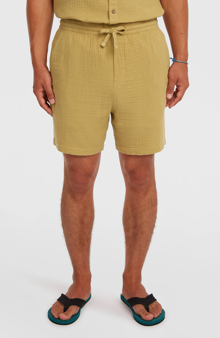O'Riginals Structure Shorts | Oak Ridge