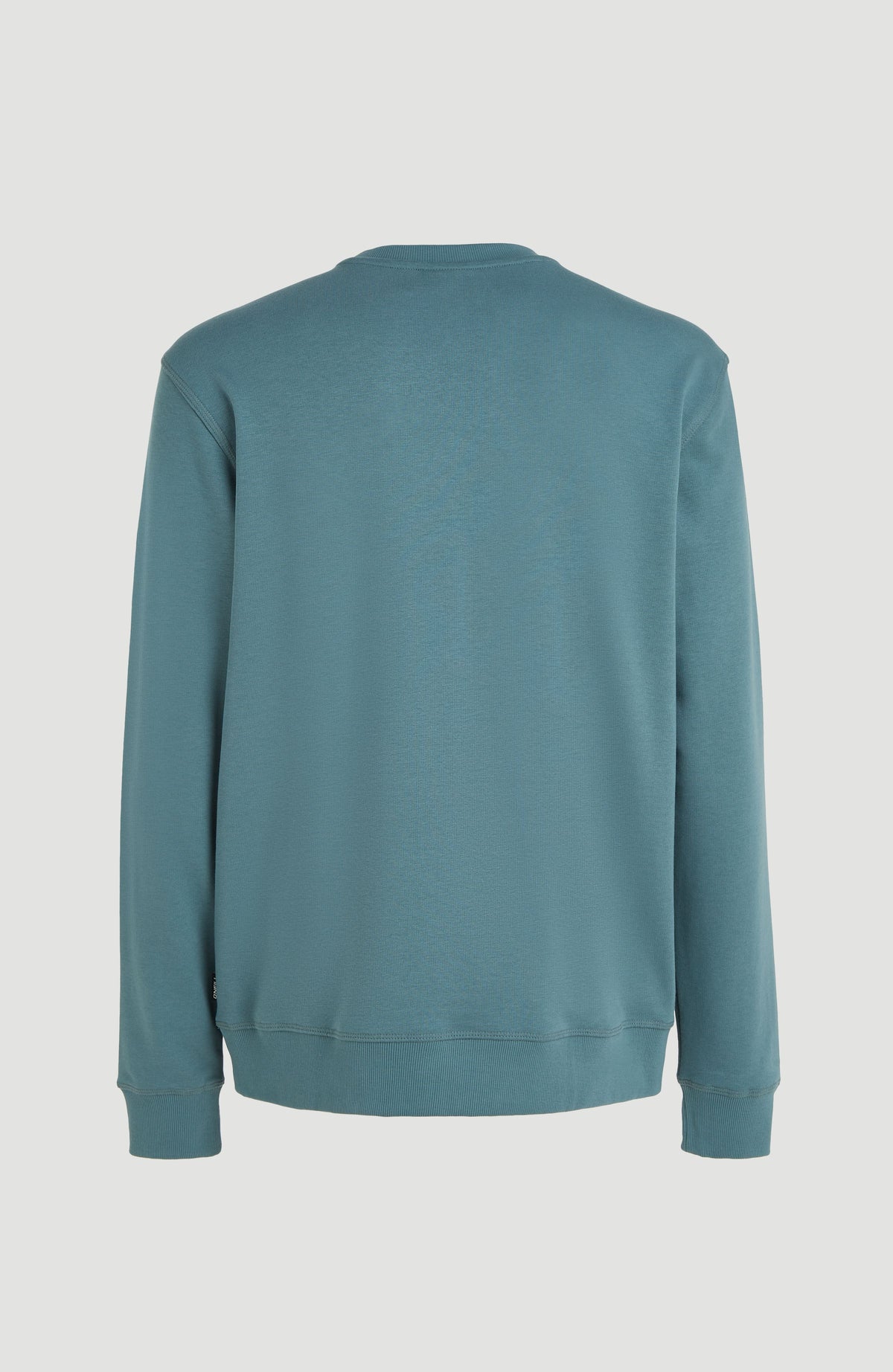 Small Logo Crew Sweatshirt | North Atlantic