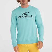 O'Neill Logo Crew Sweatshirt | Ripling Shores