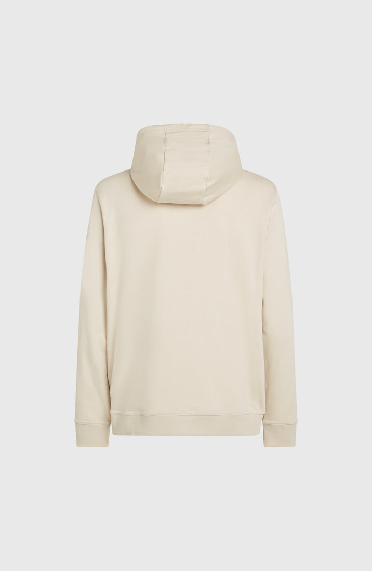 Small Logo Hoodie | Atmosphere