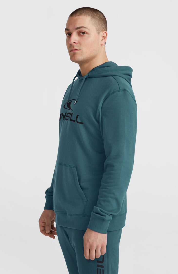 Logo Hoodie | Alma Steel