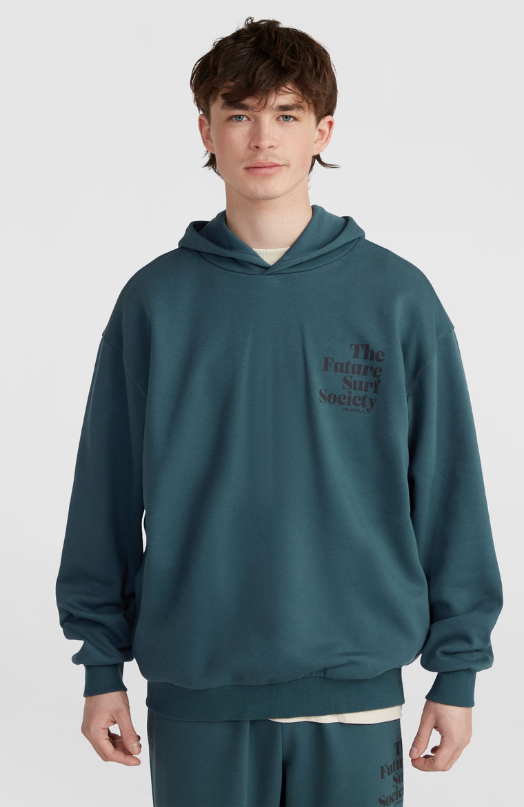 Future Surf Society Hoodie | Alma Steel Future Surf Society Hoodie | Alma Steel