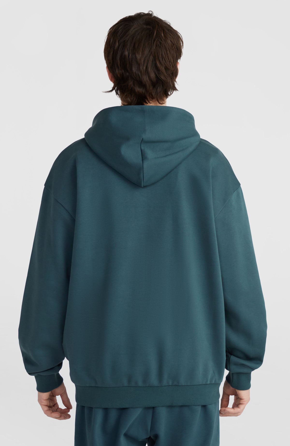 Future Surf Society Hoodie | Alma Steel