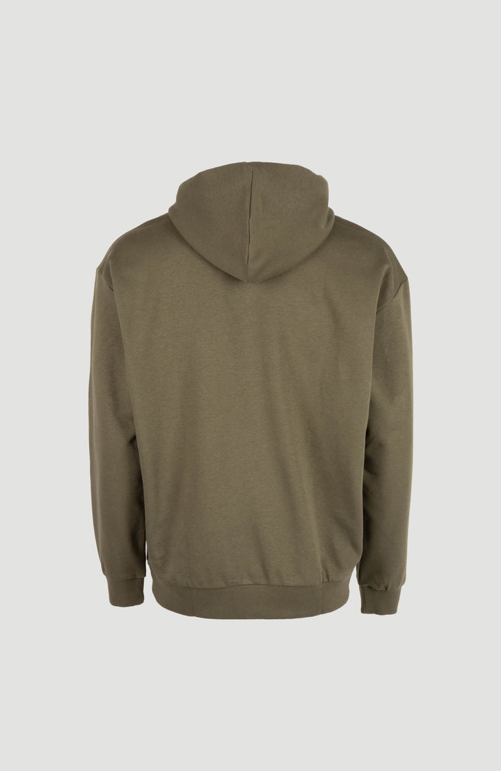 Future Surf Society Hoodie | Forest Night