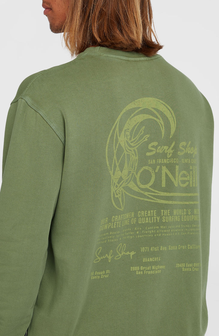 O'Riginals Crew Sweatshirt | Avery Fern