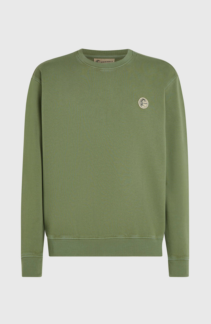 O'Riginals Crew Sweatshirt | Avery Fern