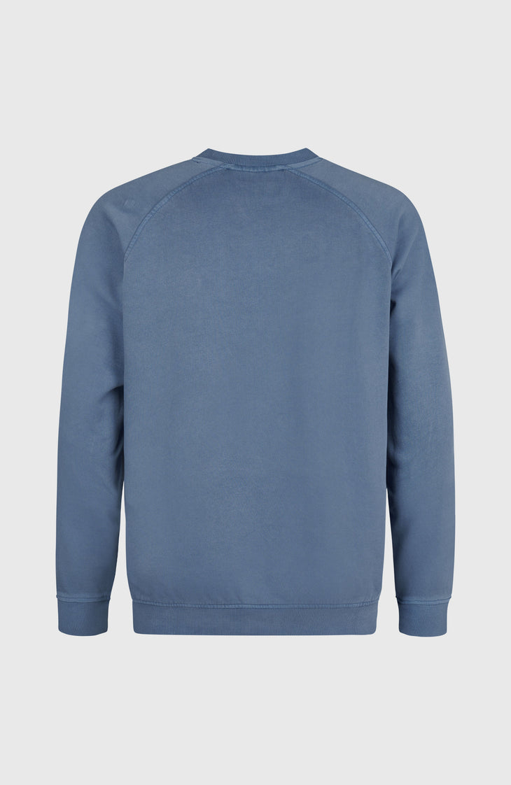 O'Riginals Crew Sweatshirt | Mozart Blue
