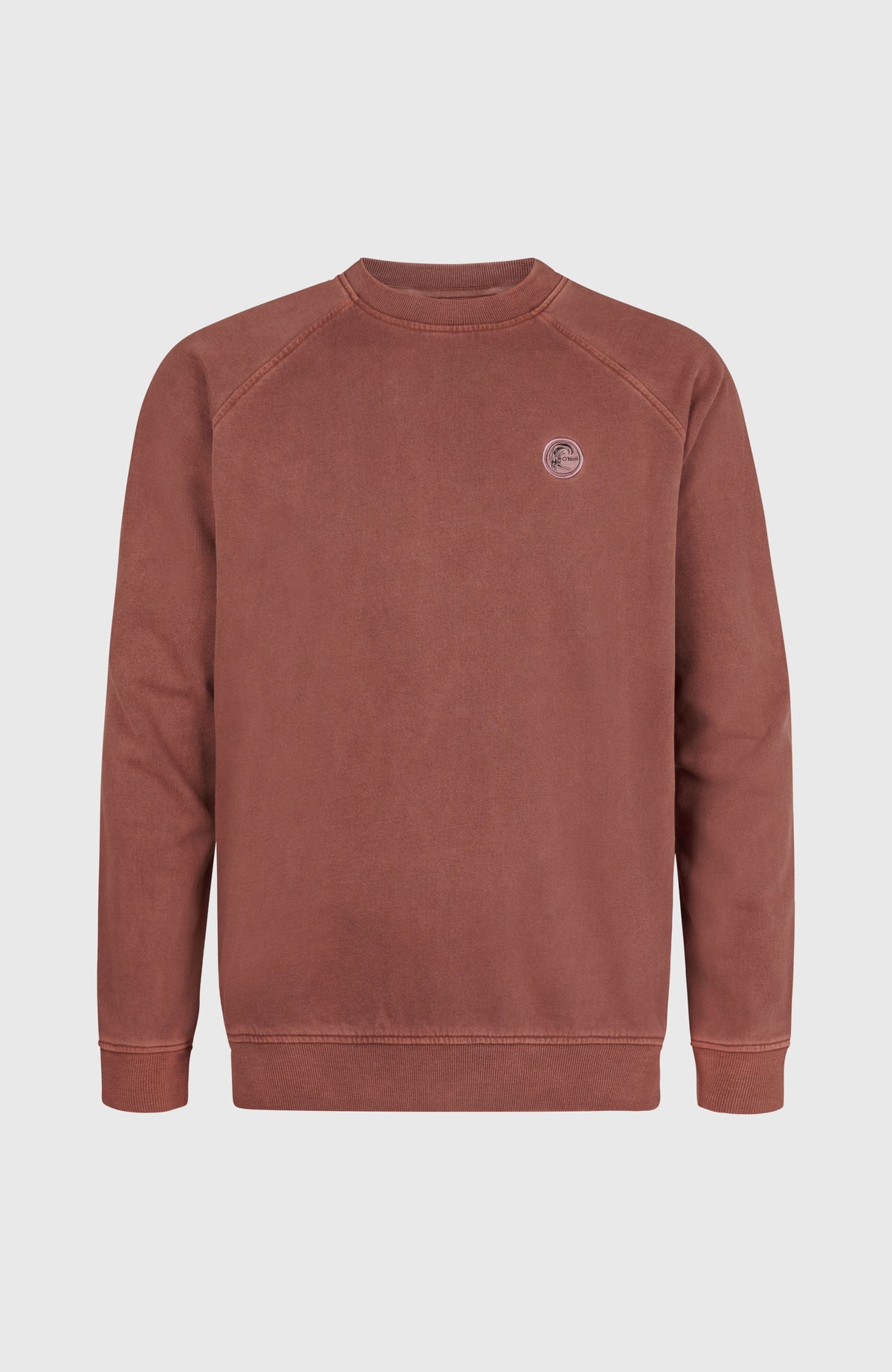 O'Riginals Crew Sweatshirt | Hazel Spice