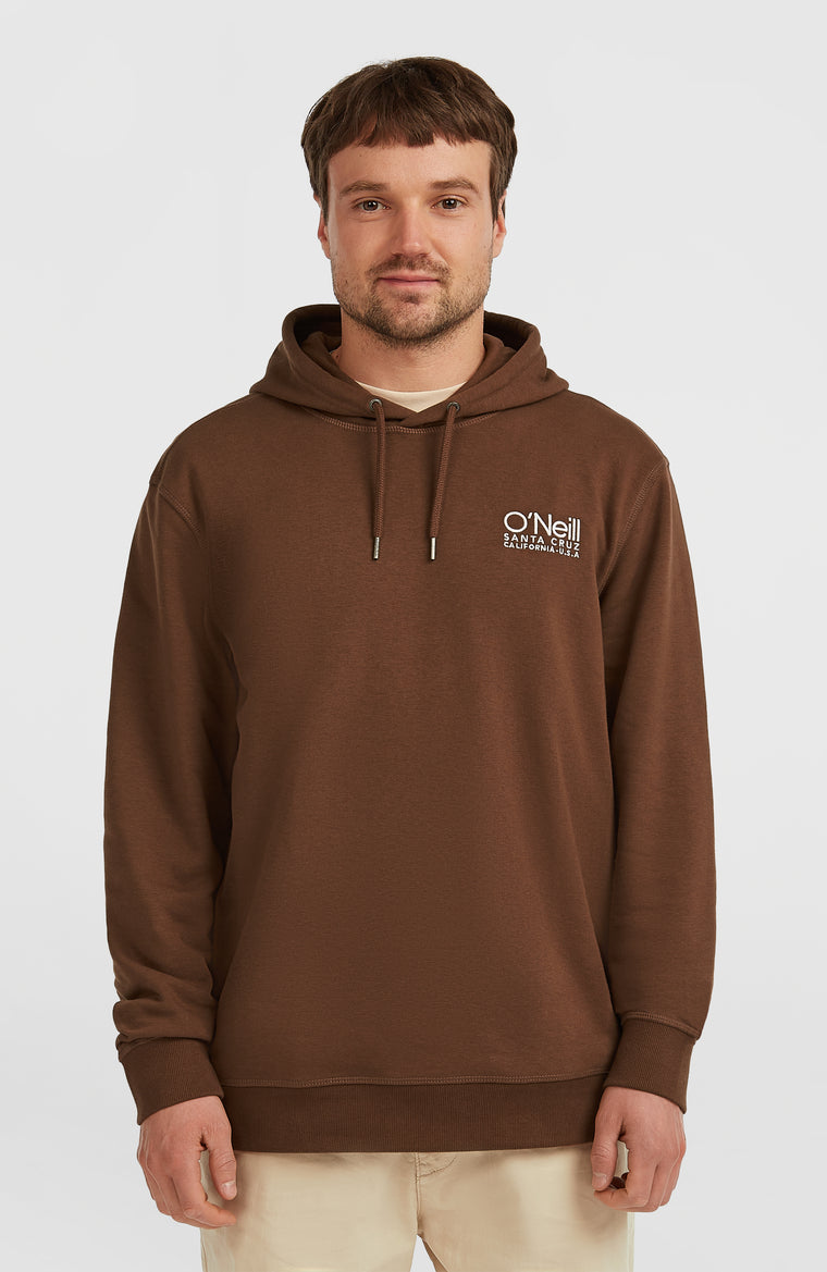 Original Cali Logo Hoodie | Hazel Spice Original Cali Logo Hoodie | Hazel Spice