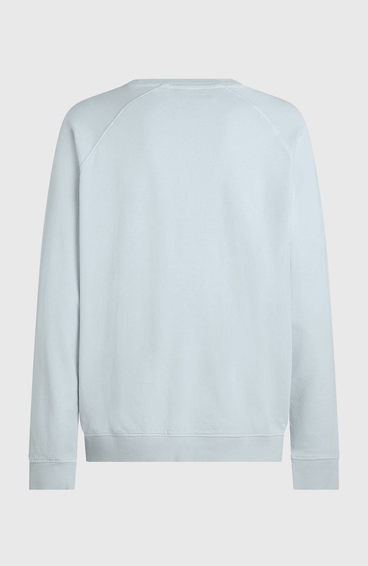 O'Riginals Badge Crew Sweatshirt | Spindle