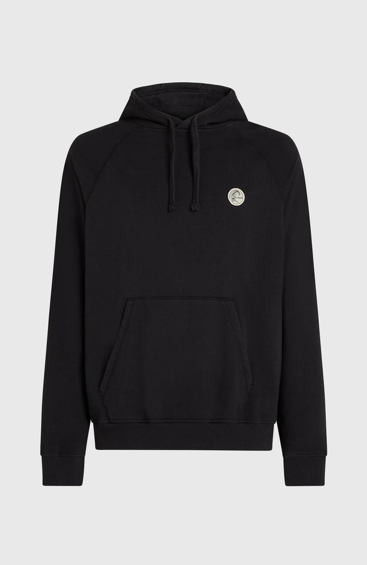 O'Riginals Badge Hoodie | Black Out