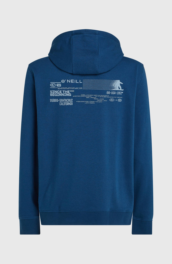 O'Neill Must-Have Hoodie | Regal Blue