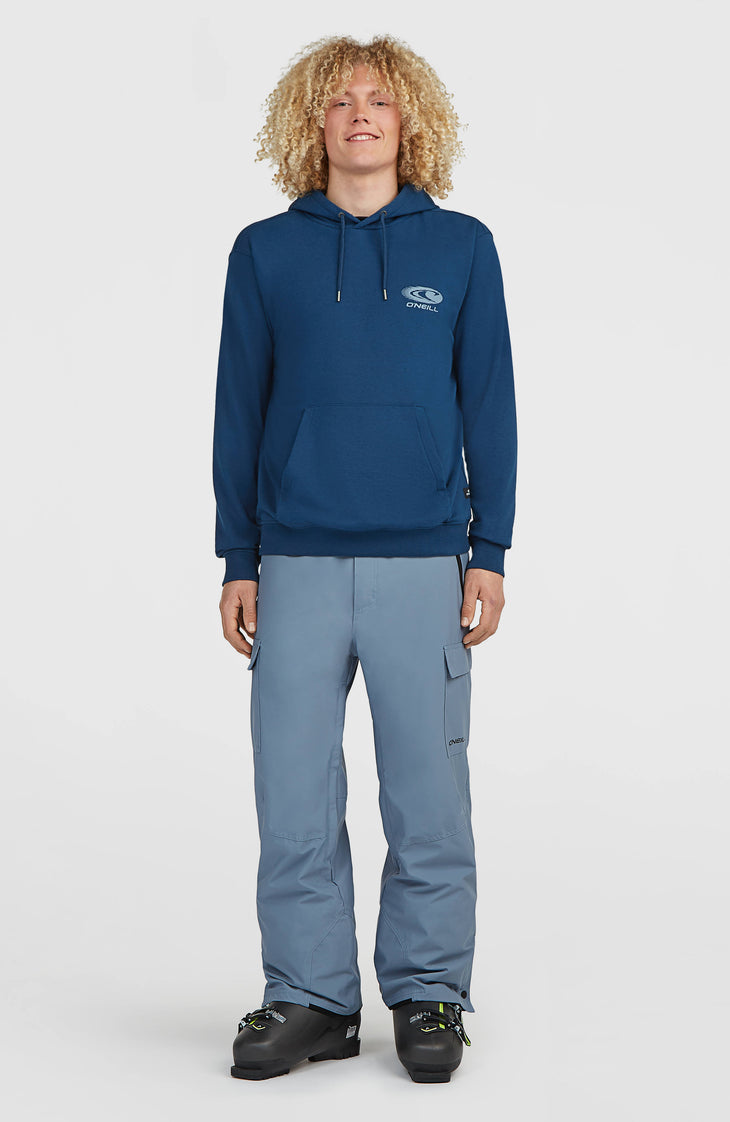 O'Neill Must-Have Hoodie | Regal Blue