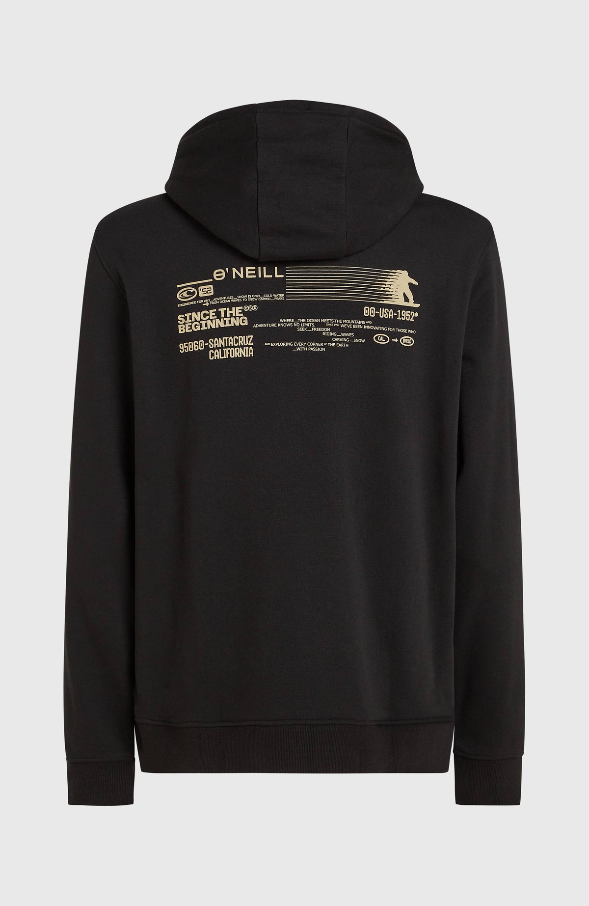 O'Neill Must-Have Hoodie | Black Out