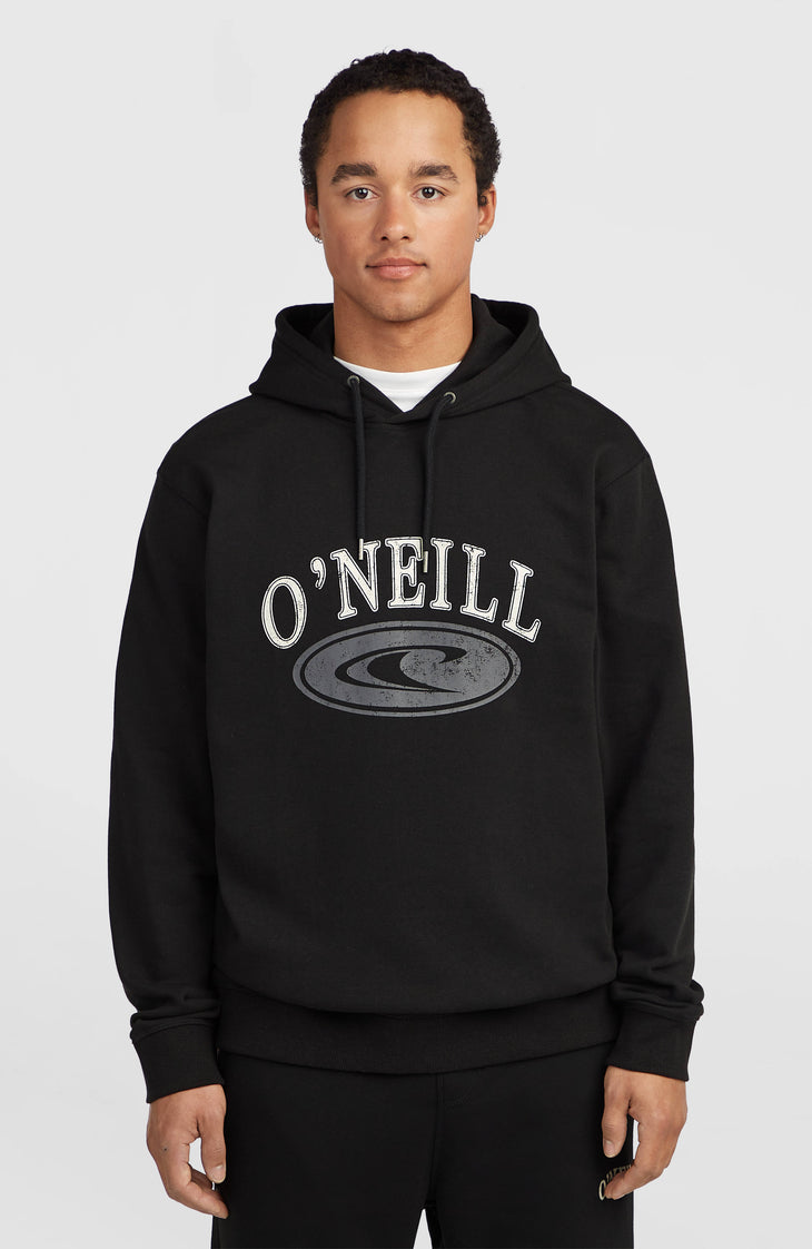 O'Neill Muir Hoodie | Black Out
