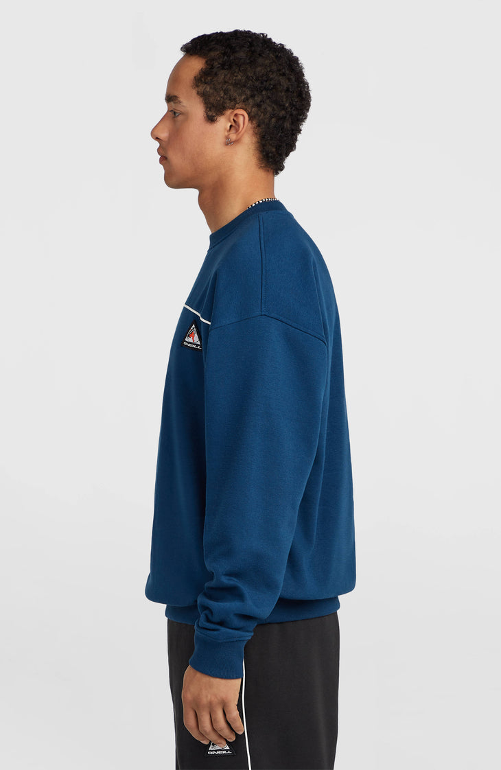 FWC'Play Crew Sweatshirt | Regal Blue