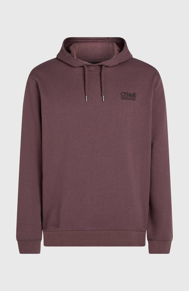 O'Neill Cali Hoodie | Purple Gray