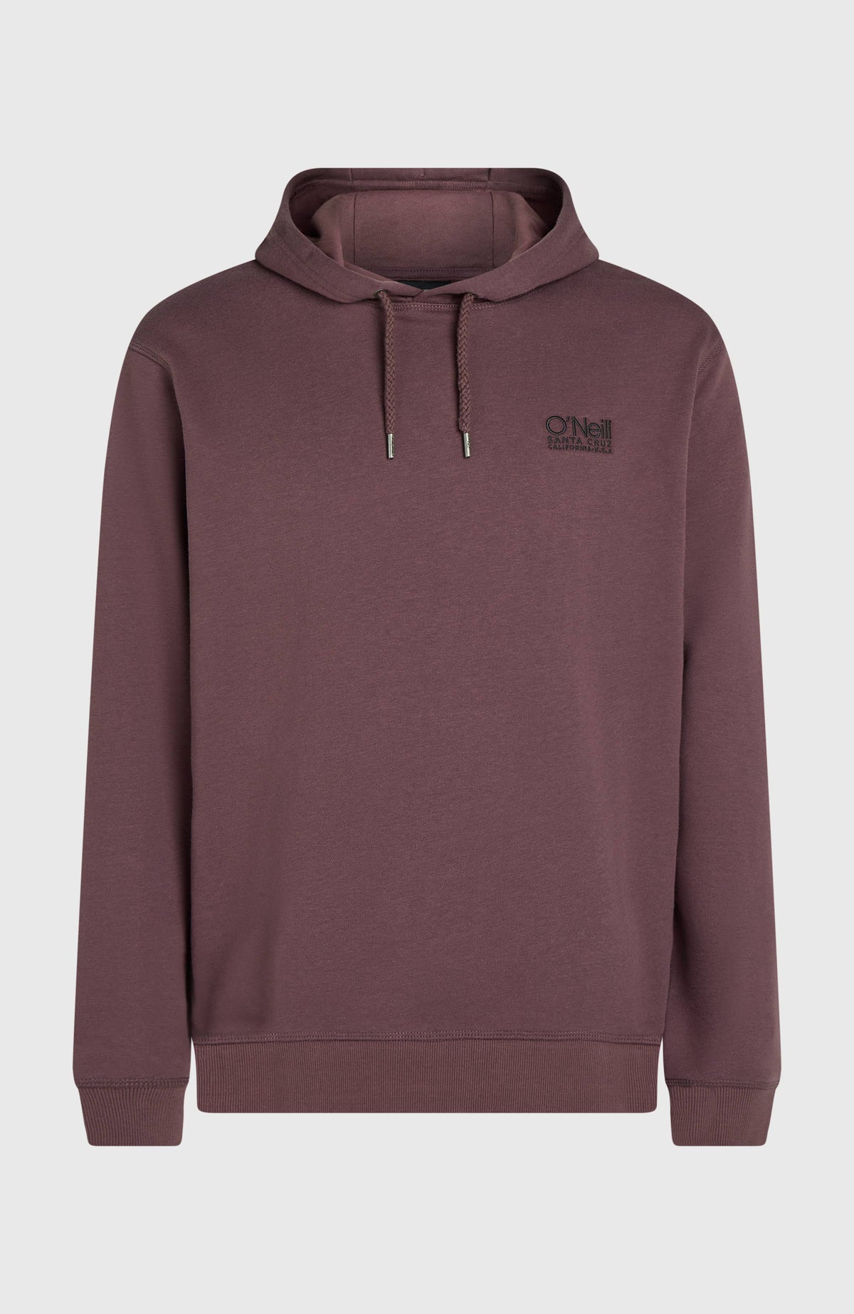 O'Neill Cali Hoodie | Purple Gray