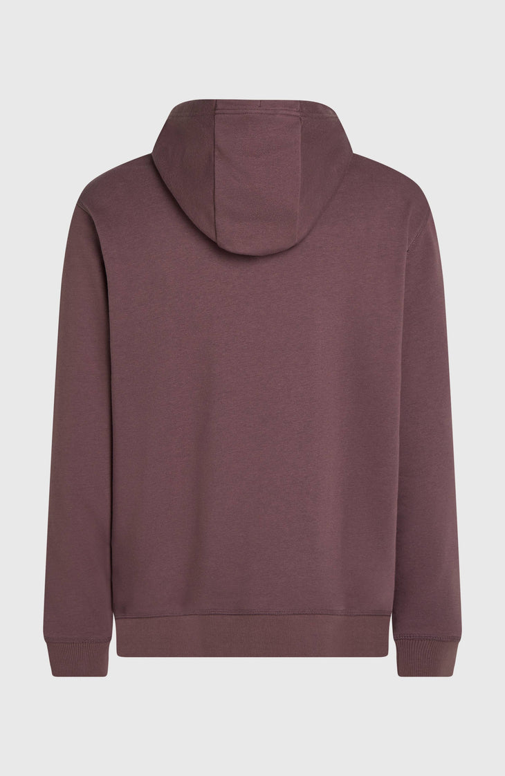 O'Neill Cali Hoodie | Purple Gray