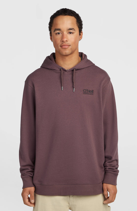 O'Neill Cali Hoodie | Purple Gray