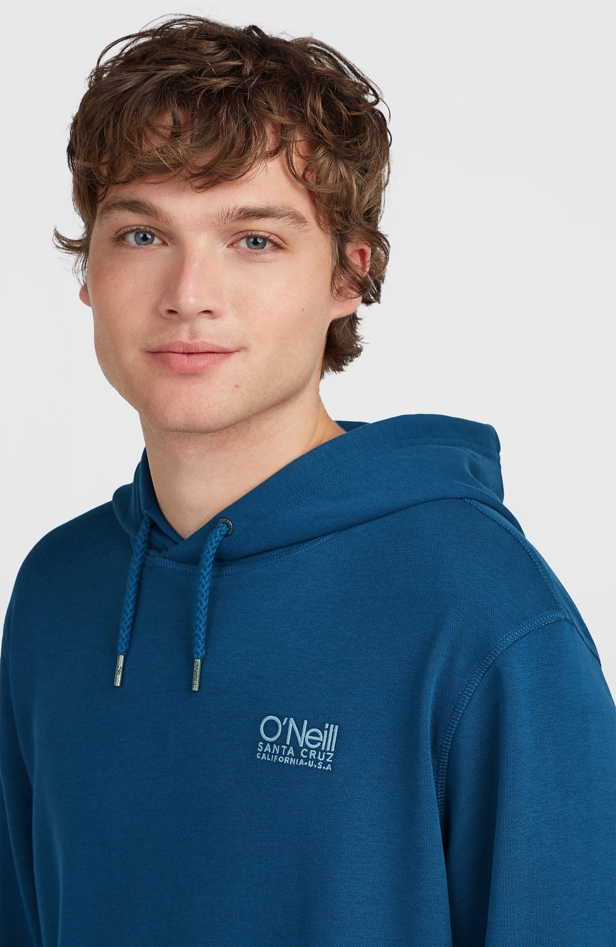 O'Neill Cali Hoodie | Regal Blue