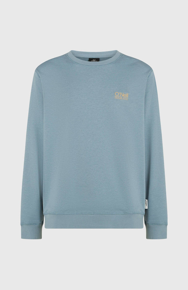 O'Neill Cali Crew Sweatshirt | Murky Water