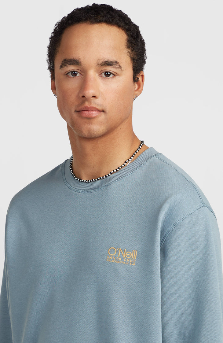 O'Neill Cali Crew Sweatshirt | Murky Water