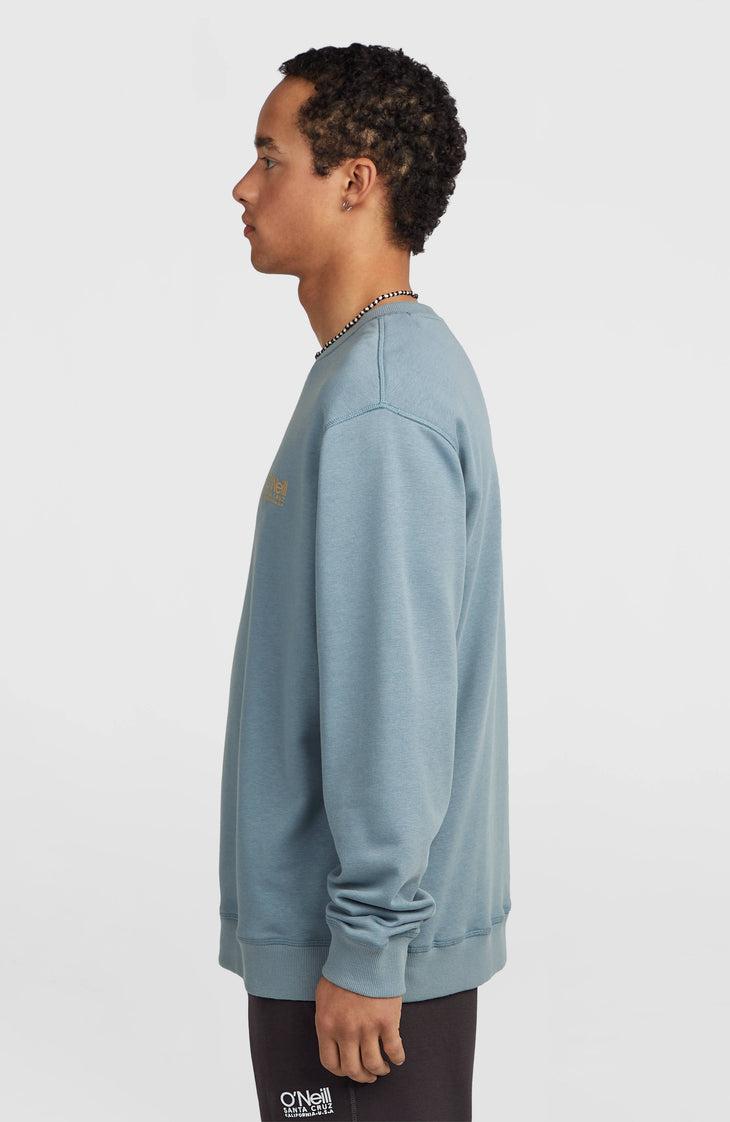O'Neill Cali Crew Sweatshirt | Murky Water