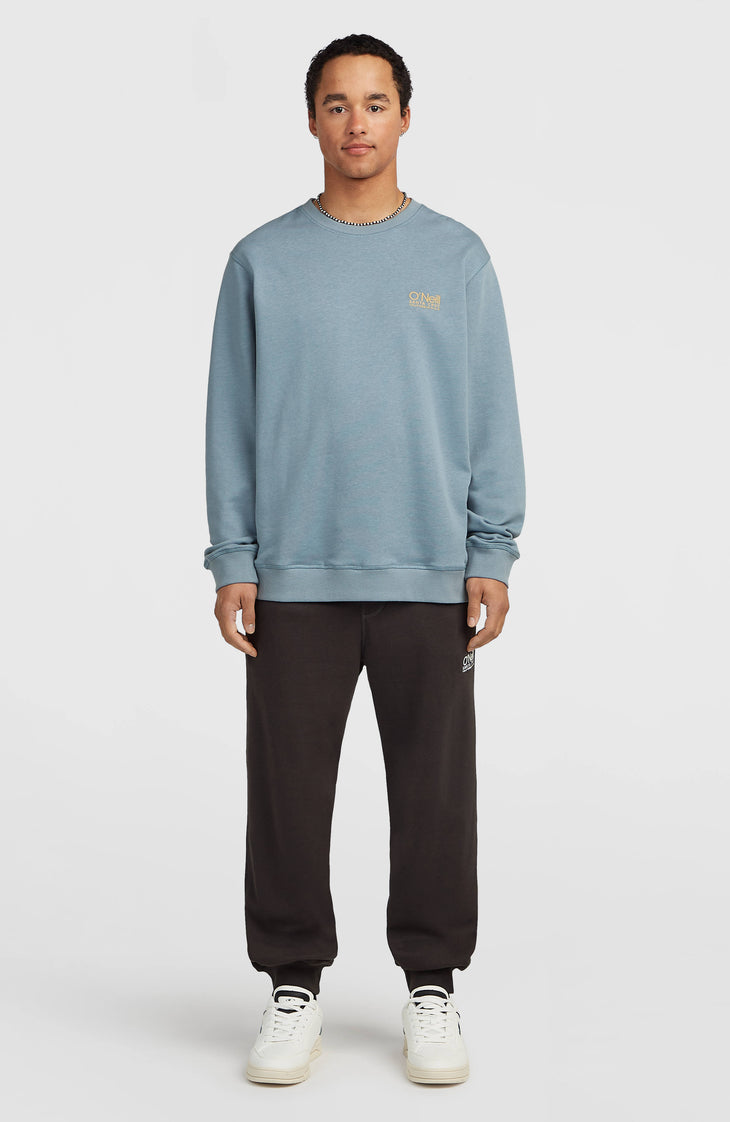 O'Neill Cali Crew Sweatshirt | Murky Water