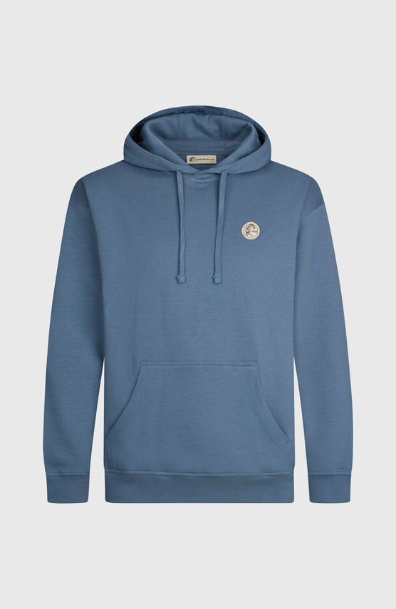 O'RIGINALS HOODIE | Mozart Blue