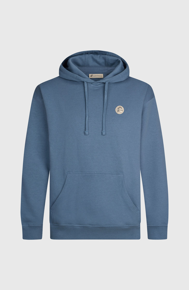 O'RIGINALS HOODIE | Mozart Blue