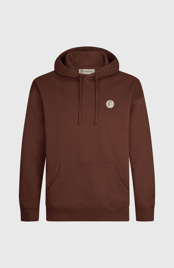 O'RIGINALS HOODIE | Hazel Spice