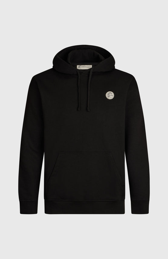 O'RIGINALS HOODIE | Black Out