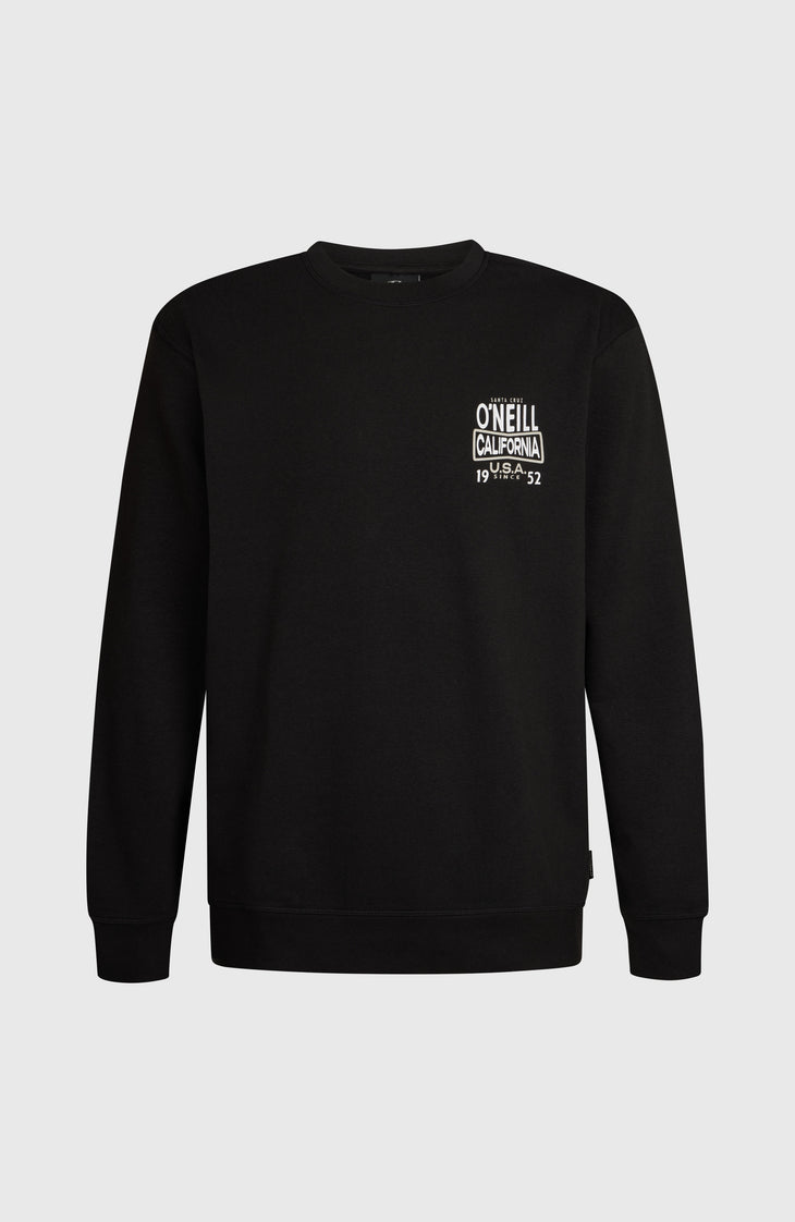O'NEILL CALI CREW | Black Out