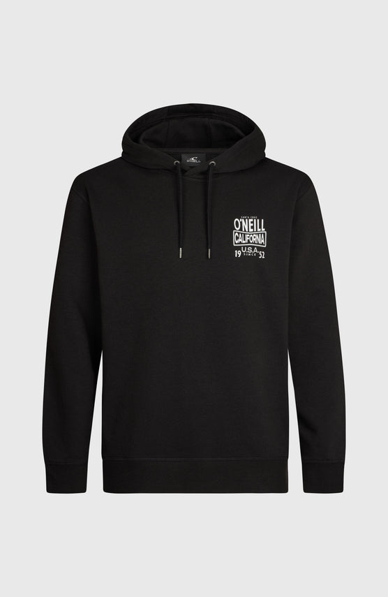 O'Neill Small Logo Hoodie | Black Out