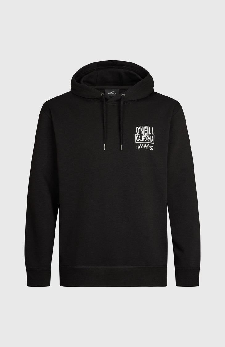 O'NEILL CALI HOODIE | Black Out
