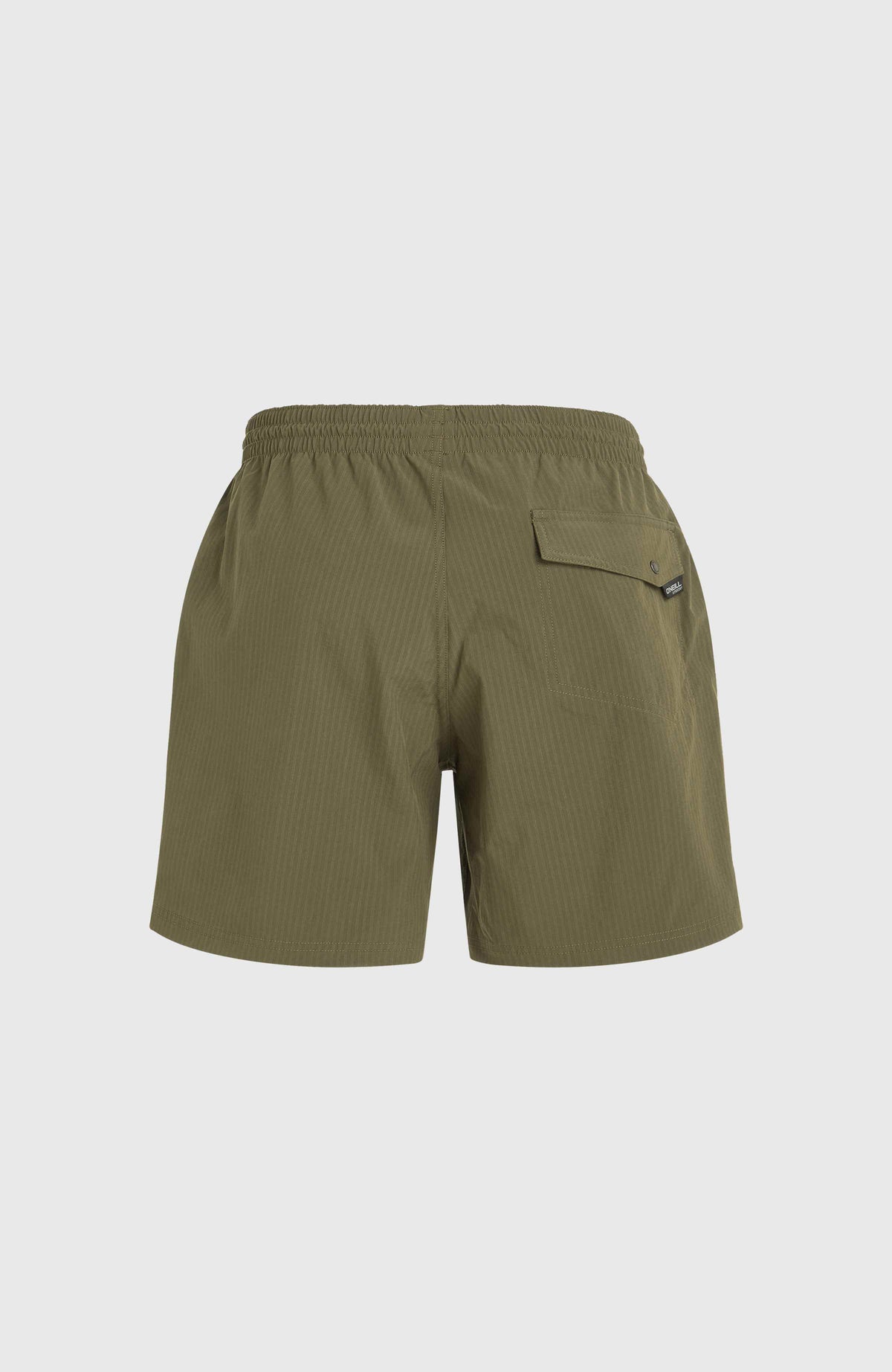 Mix and Match Vert 16'' Badehose | Asher Tree