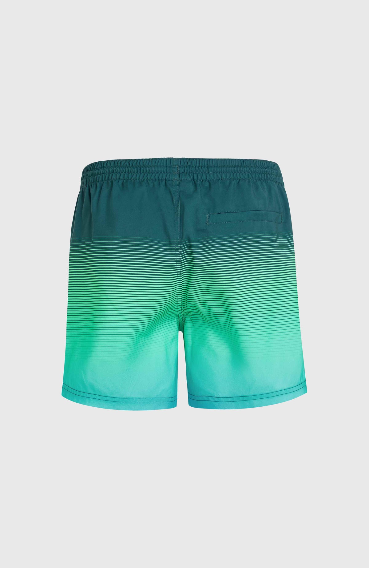 Jack O'Neill Cali Gradient 15'' Badehose | Beetle Juice Simple Gradient Panel