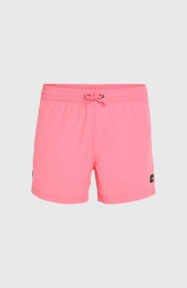 Jack O'Neill Vert 14'' Badehose | Perfectly Pink