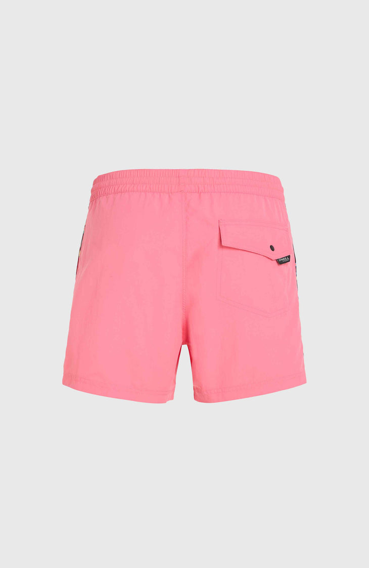 Jack O'Neill Vert 14'' Badehose | Perfectly Pink