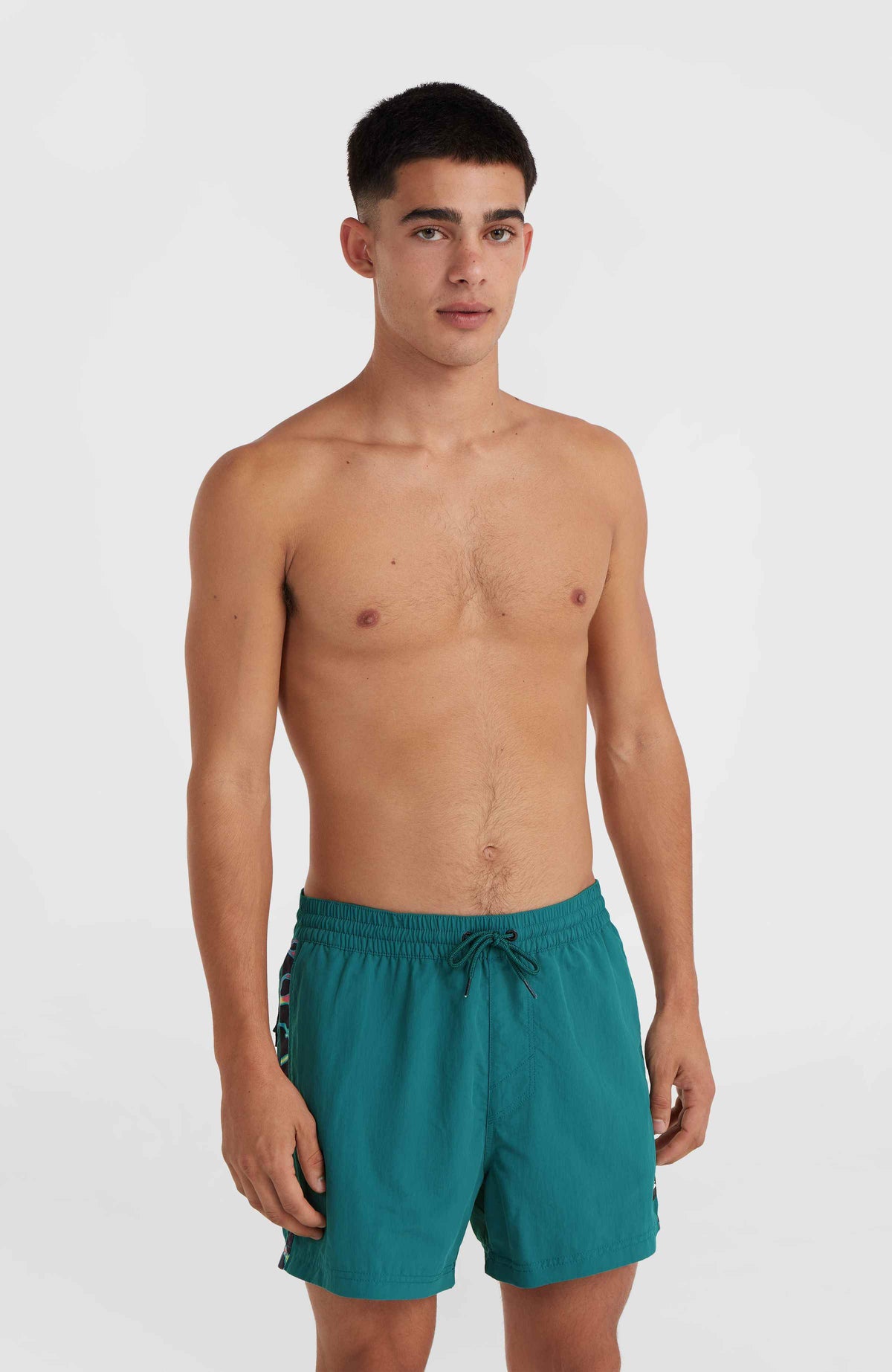 Jack O'Neill Vert 14'' Badehose | Beetle Juice