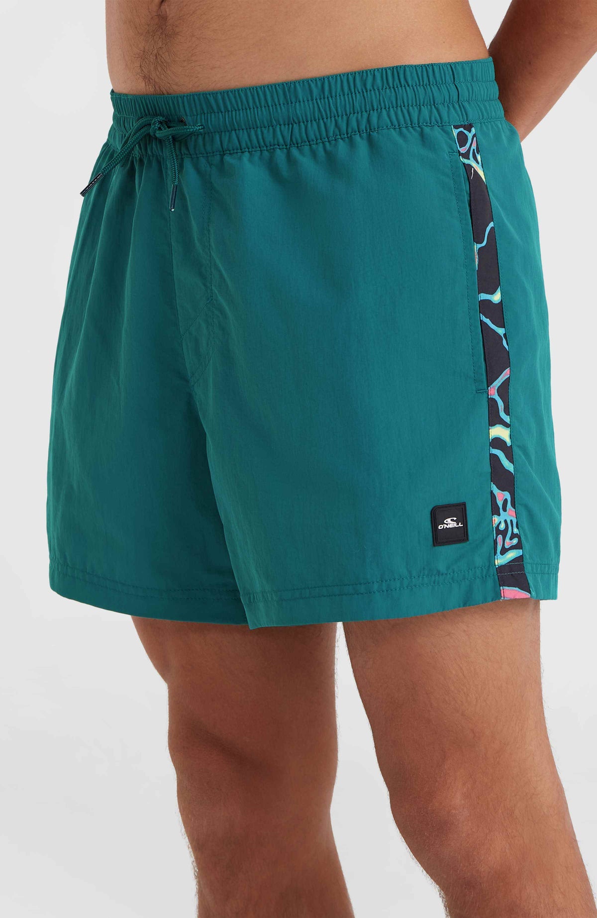 Jack O'Neill Vert 14'' Badehose | Beetle Juice