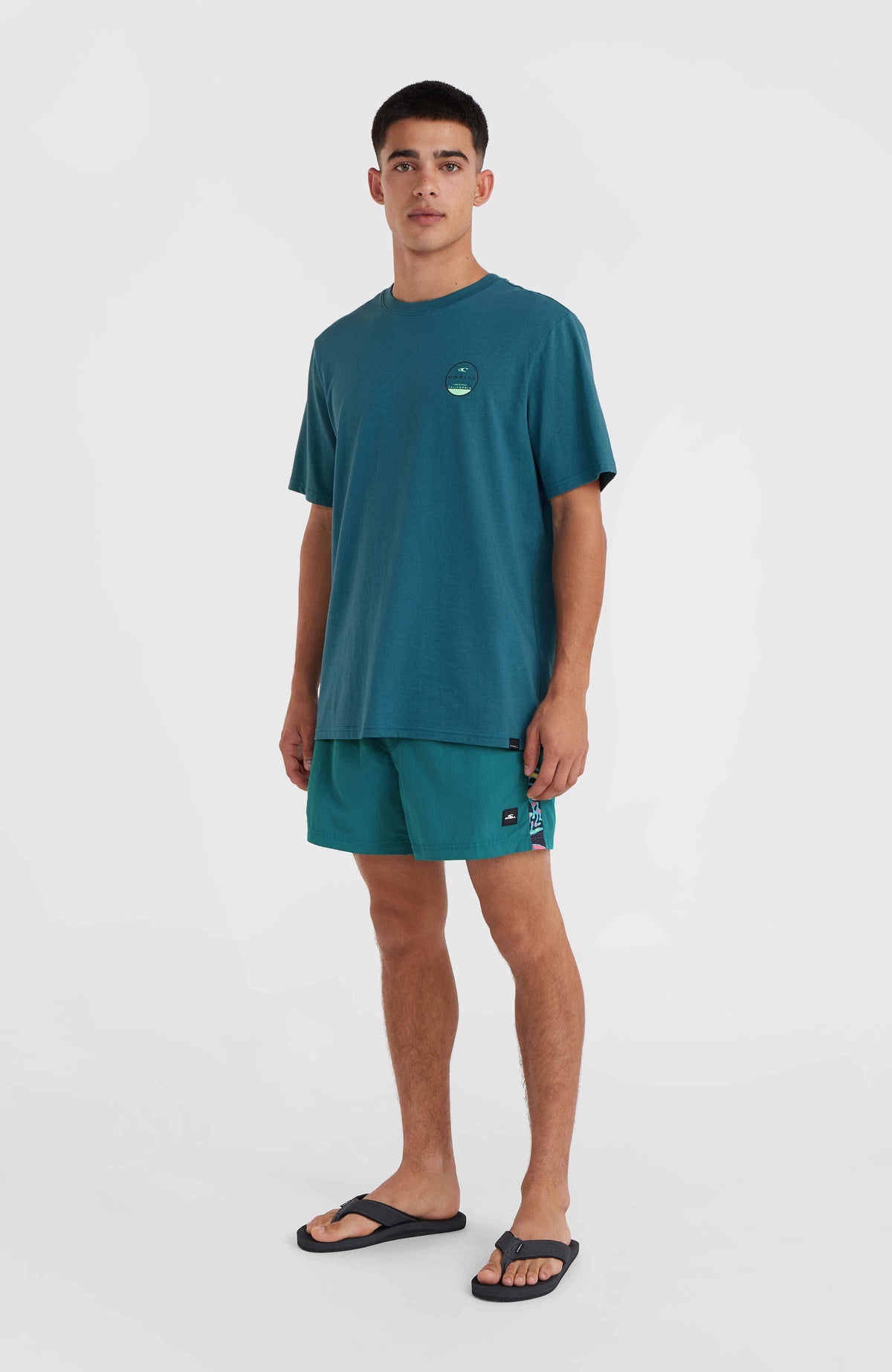 Jack O'Neill Vert 14'' Badehose | Beetle Juice