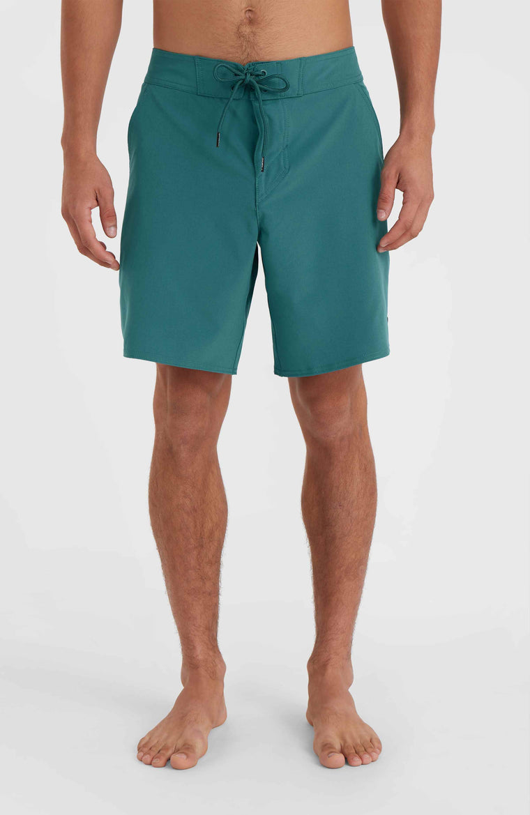 Jack O'Neill Solid Freak 17'' Boardshorts | Beetle Juice Jack O'Neill Solid Freak 17'' Boardshorts | Beetle Juice