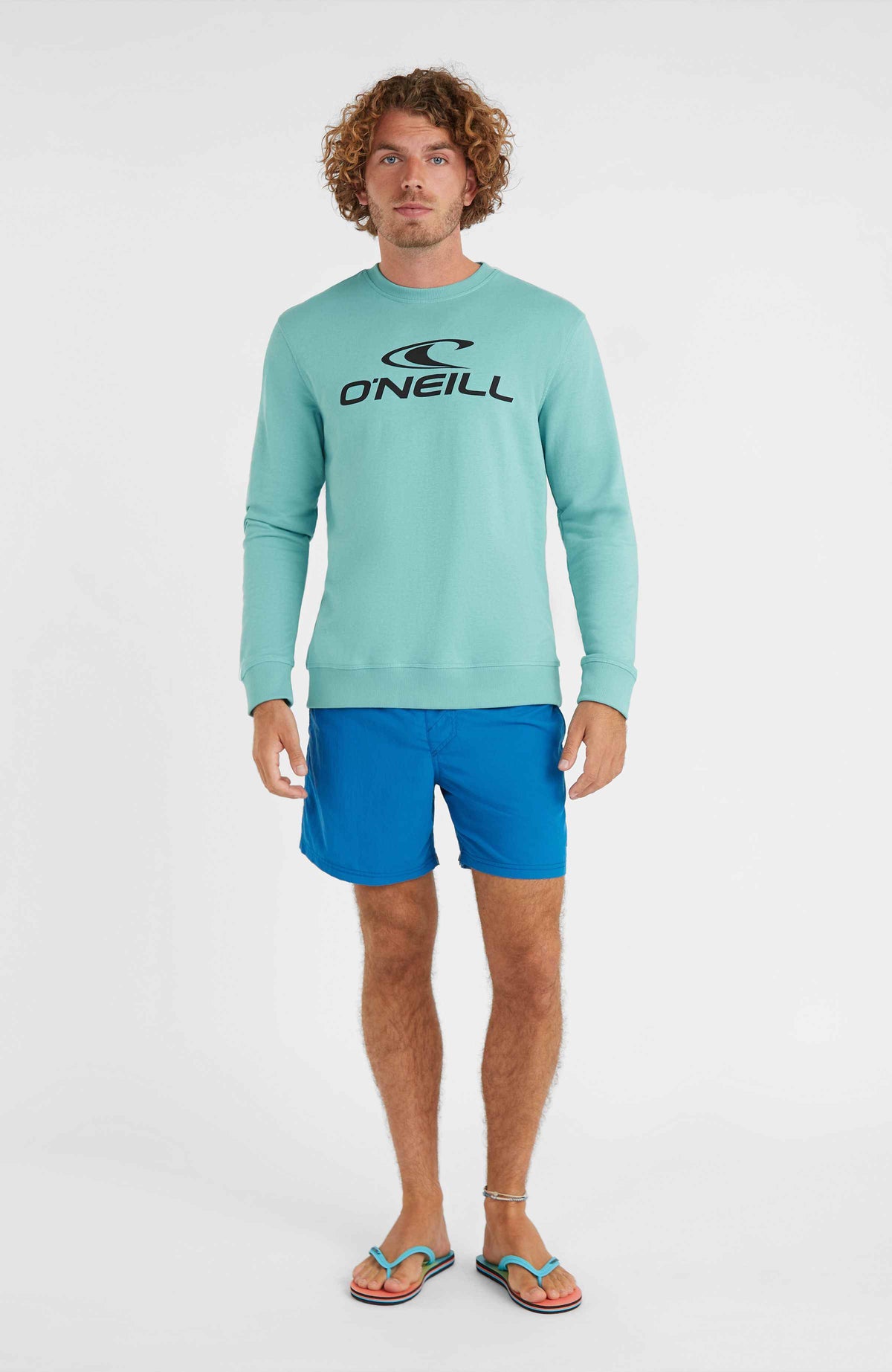 Vert 16'' Badehose | Mary Poppins