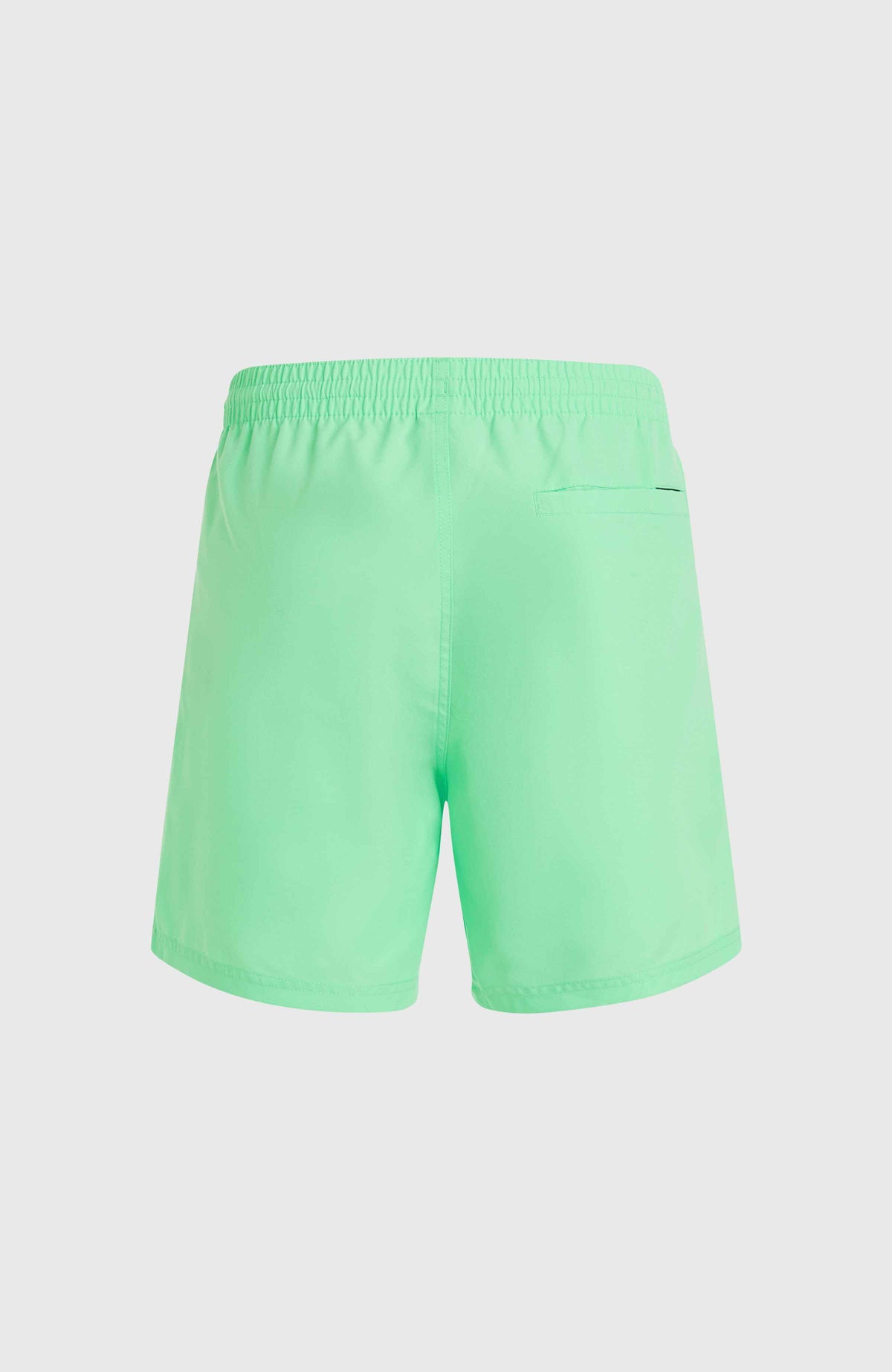 Cali 16'' Badehose | Neon Green